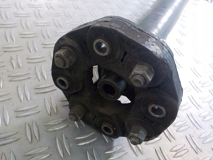 фото №8, Mercedes w207 купе 09- wał привідний a2048206