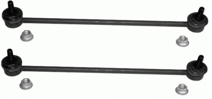 фото №1, Citroen c2 c3 c peugeot 206 соединители стабилизатора