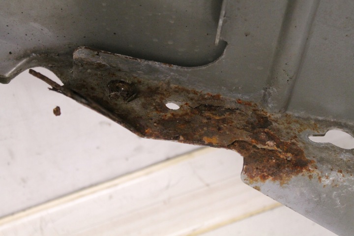 фото №7, Крило лівий перед переднє cadillac cts i 02r- 67u