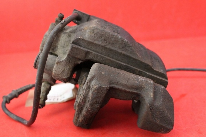 фото №5, Суппорт тормозной правые перед mercedes e-klasa w210 2.2 cdi 125 km 95-99