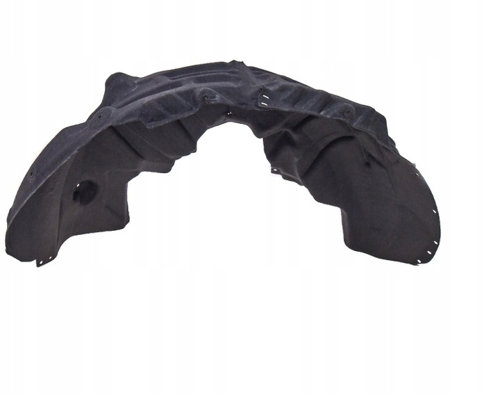 фото №1, Підкрилок задні ліві volvo xc60 2017-