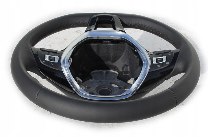 фото №6, Vw golf 7 vii arteon polo passat b8 кермо 5g0419091dg 5g0419091ft 5g0