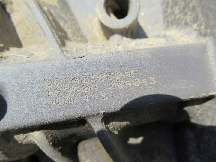 фото №5, Vw passat b8 рестайлинг рулевая рейка трансмиссия 3q1423050af 5q0959755g