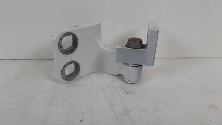 фото №1, Jeep renegade петля дверь левый зад dół 296