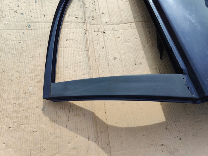 фото №6, Mercedes c w203 203 sedan рестайлінг двері задні ліві