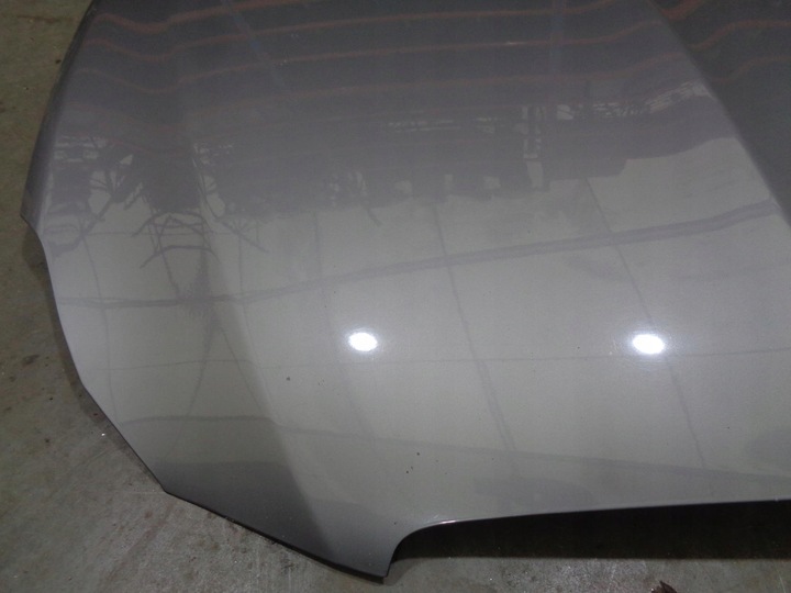 фото №10, Капот lancia delta 3 iii 2008-2014r. код 617