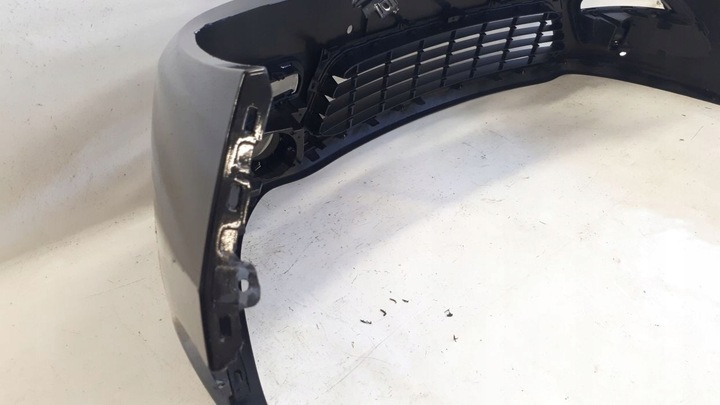 фото №10, Renault fluence 2013 рестайлинг бампер перед