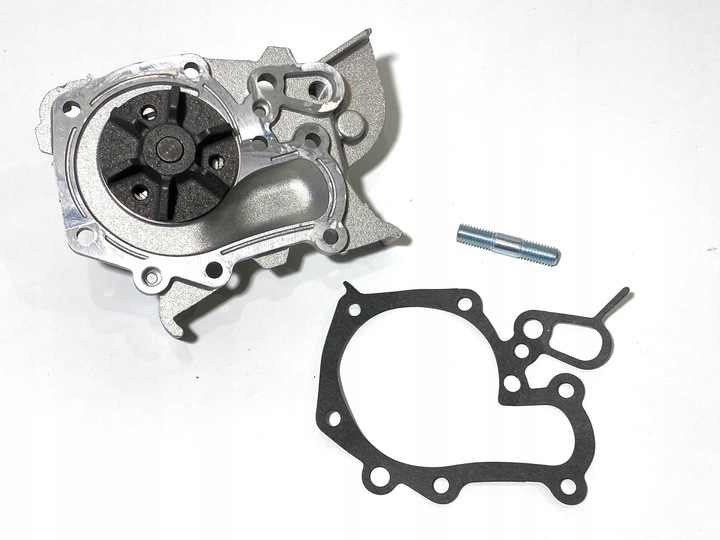 фото №3, Насос води renault megane clio i ii dacia solenza