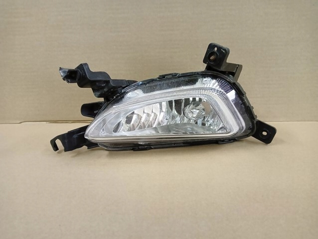 фото №1, Галоген лівий перед переднє hyundai tucson iii 3 15-