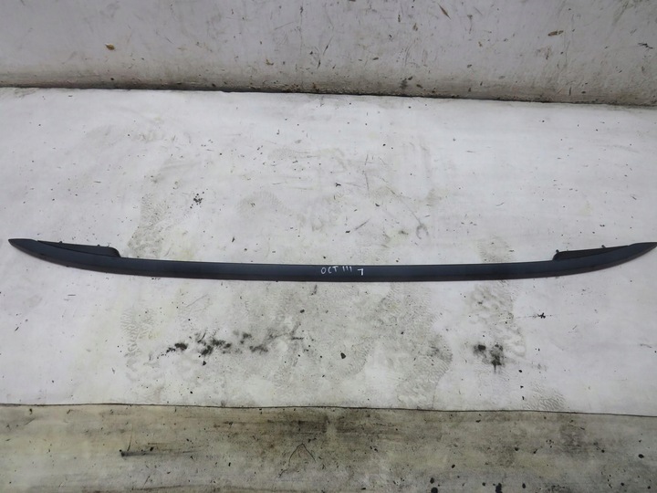 фото №1, Рейлінги дахові універсал octavia iii 3