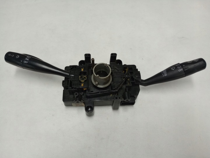 фото №9, Suzuki alto переключатель комбинированный 93400-02201 европа