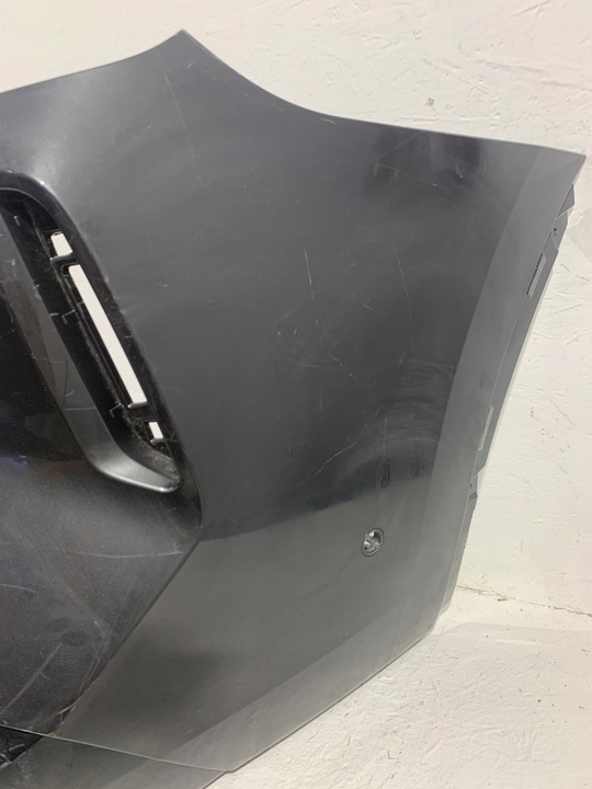 фото №10, Бампер зад задний bmw ix3 g08 lci m набор