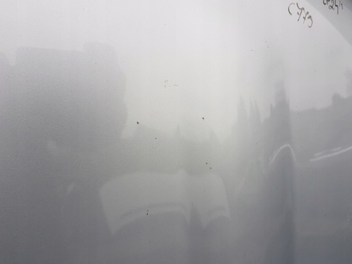 фото №9, Капот mercedes gl x164 c775 775