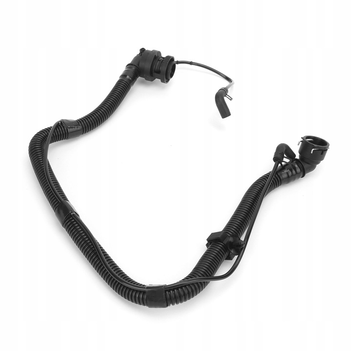 фото №8, Труба шланг шланг вентиляції вентиляція картера do chevrolet cruze