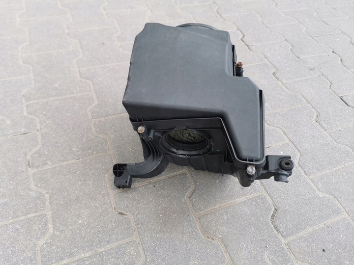 фото №2, Ford focus mk3 c-max mk2 11-14 корпус фільтра pow.