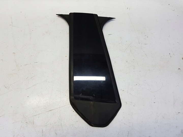 фото №1, Mercedes w117 cla захист стійка права