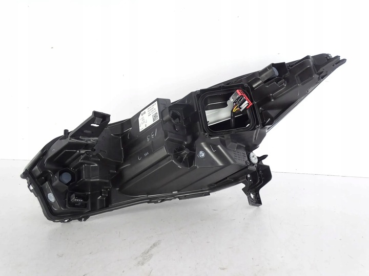 фото №6, Лампа перед права renault zoe рестайлінг 260102384r