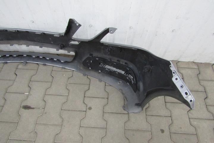 фото №11, Бампер перед переднє mercedes w212 212 09-12