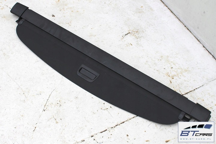 фото №7, Vw passat b8 универсал ролета багажника цвет: 45w - чёрный 3g9 867 871 a 3g 2