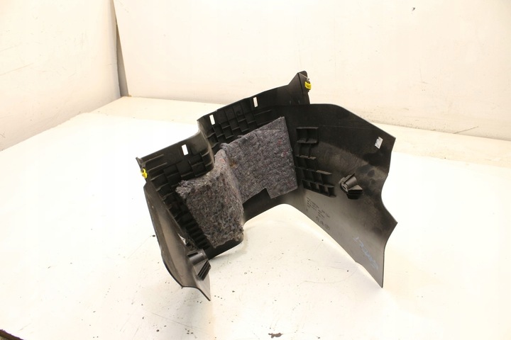 фото №6, Туннель защита панели рычаг переключения передач 9812122577 peugeot expert iii jumpy 21r. eu