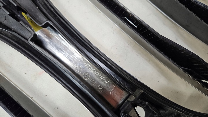 фото №9, Решітка радіатора решітка радіатор bmw x5 g05 камера 7454889