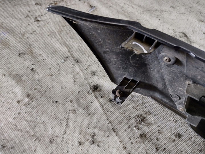 фото №16, Решітка радіатора решітка радіатор honda cr-v i 1рестайлінг k: b-92p1