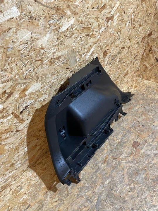 фото №5, Боковина левый обивка багажника сторона левая kia sportage v nq5 2021- оригинальный номер