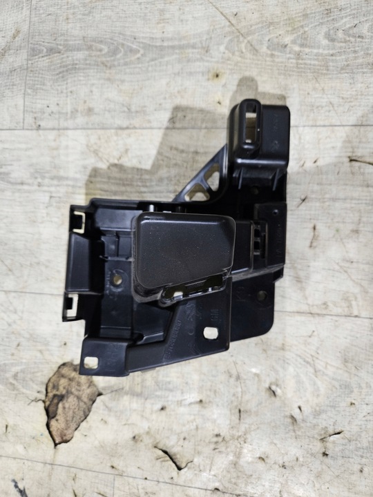 фото №1, Proace city berlingo iv partner iv combo e ковзун кріплення зад праві