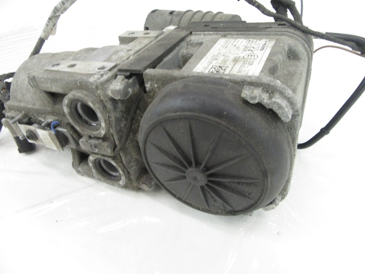 фото №10, Отопление вебасто печка bmw f01 f06 f07 f10 f11 f12 f13 дизель 9022166d