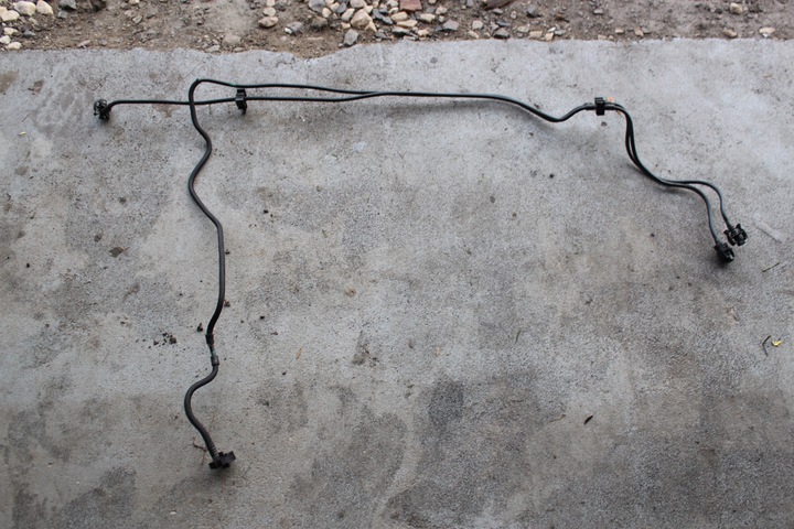 фото №1, Citroen c4 ii picasso 1.6 thp дроти води трубки