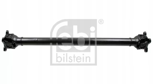 фото №11, Febi bilstein 174096 wał привідний, привід osi