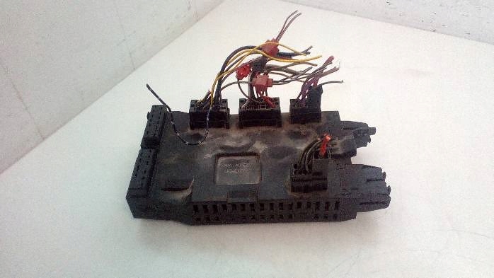 фото №1, Модуль bsi mercedes sprinter 2,2 cdi a0005402350