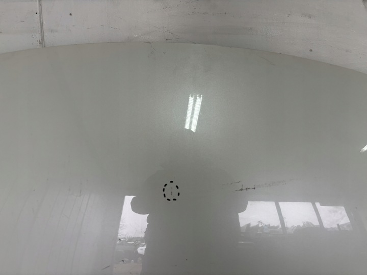 фото №11, Капот --- nissan qashqai j12 iii 2022- {{{giełda}}}