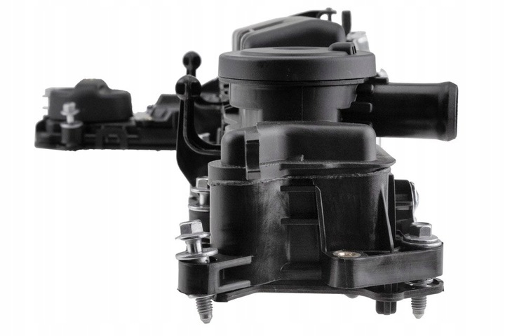 фото №10, Крышка клапанов citroen c4 ii 2.0hdi 2009- c4 picasso 2.0hdi 2013- c5 iii 2