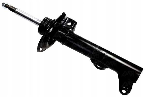 фото №2, Амортизатор mercedes-benz c-class w204 c-class cou