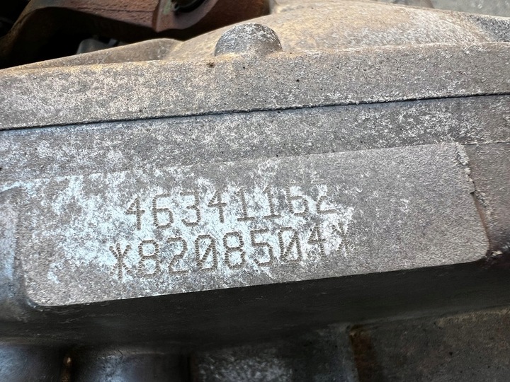 фото №13, Fiat 500 panda iii 2020-24r двигун 1.0 70km 46341162 гібрид гібрид 64tys