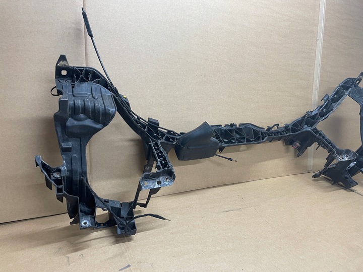 фото №8, Mercedes a класс w169 a1696200434 pas переднее