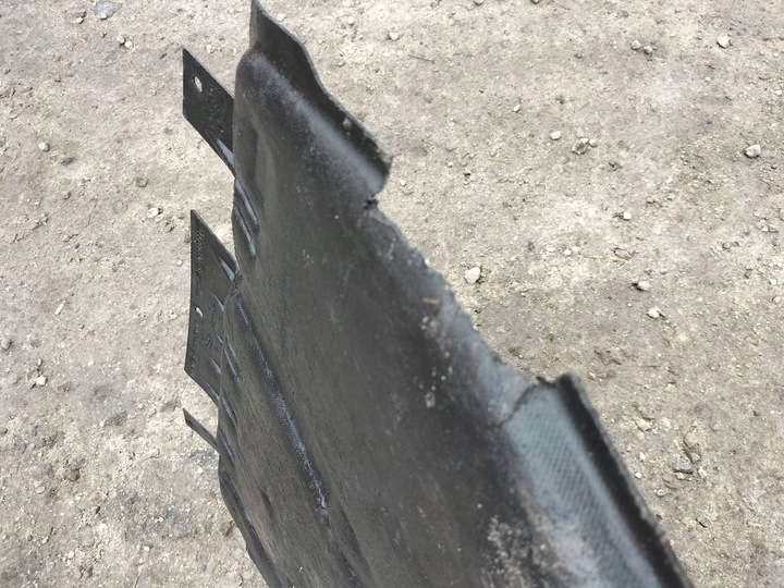 фото №8, Плита захист pod двигун peugeopt 308 iii t10 2021-