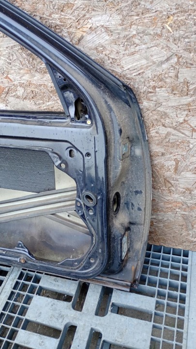 фото №14, Дверь перед левое volkswagen golf iv hb 3d