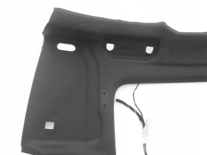 фото №9, Потолок volvo s60 iii панорама чёрная r-design оригинал volvo