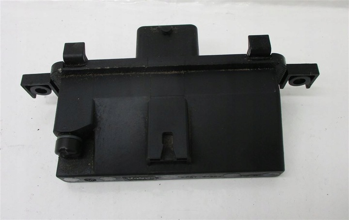 фото №6, Модуль світла ксенон led citroen c5 iii 9673195480