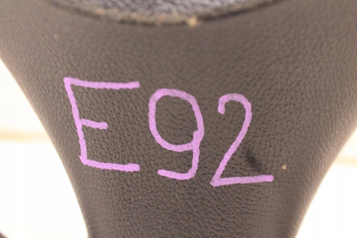 фото №11, Кермо шкіра мульті bmw e90 e91 e92 e93 e87 06-12