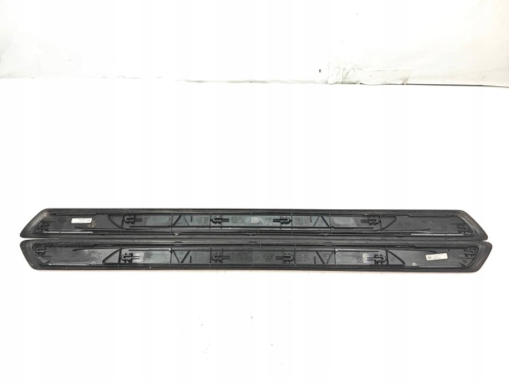 фото №5, Bmw 2 f22 m240i накладка молдинг порога m240i 8058692