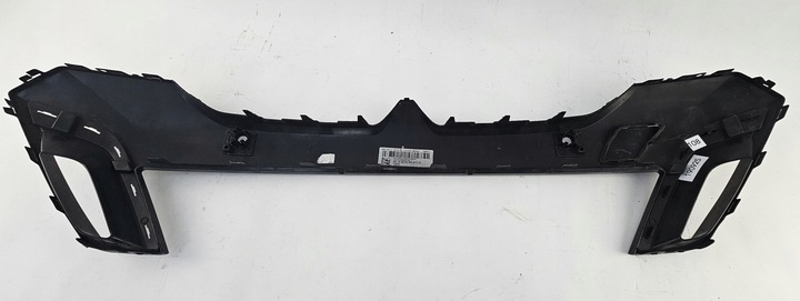 фото №12, Защита бампера накладка накладка решётка bmw 5 g60 g61 m набор 51115a36022