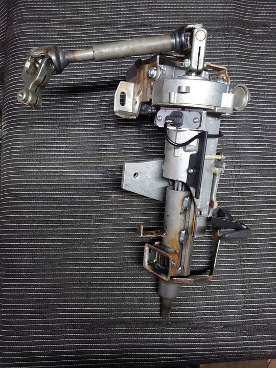 фото №5, Підсилювач електричні насос renault clio iv