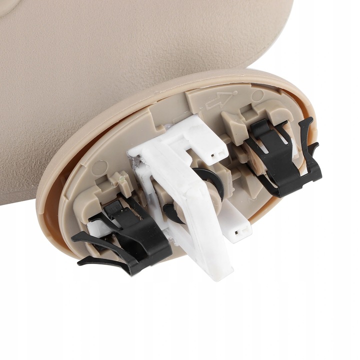 фото №8, Передня захист сонцезахисна