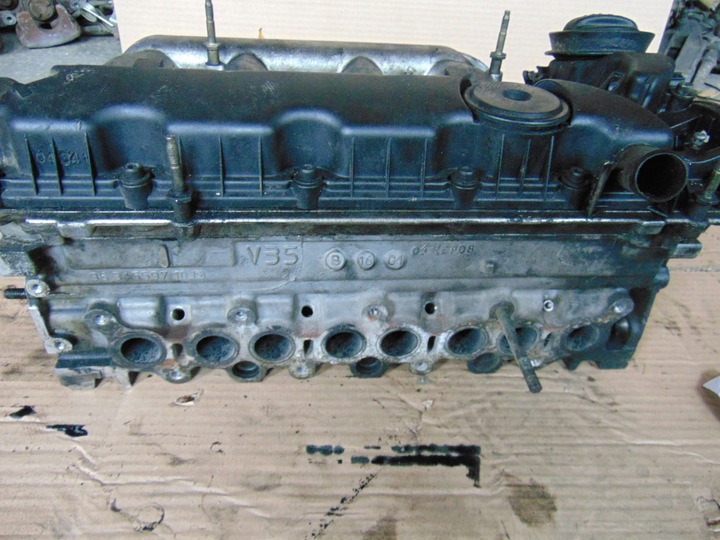 фото №11, Головка вали комплект citroen c5 2.2 hdi 9634559710