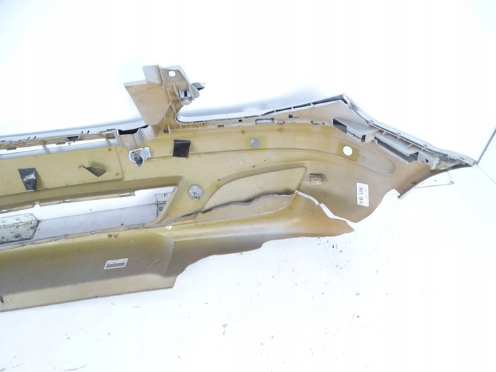 фото №11, Бампер переднє mercedes vito 639 amg exclusive