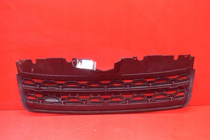 фото №8, Решітка решітка радіатора сіра fk72-ba100-caw land rover discoevry sport 5 v 16-