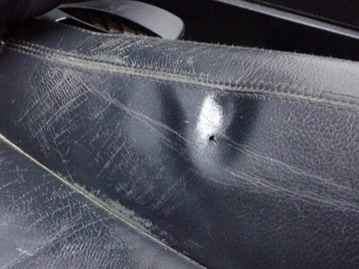 фото №8, Комплект сидінь європа оригінал шкіра mercedes slk r171 05r